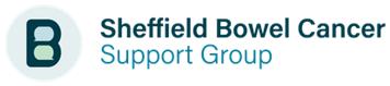 Sheffield Bowel Cancer Support Group Logo