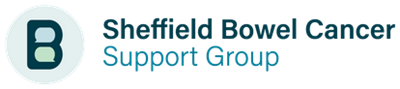 Sheffield Bowel Cancer Support Group Logo